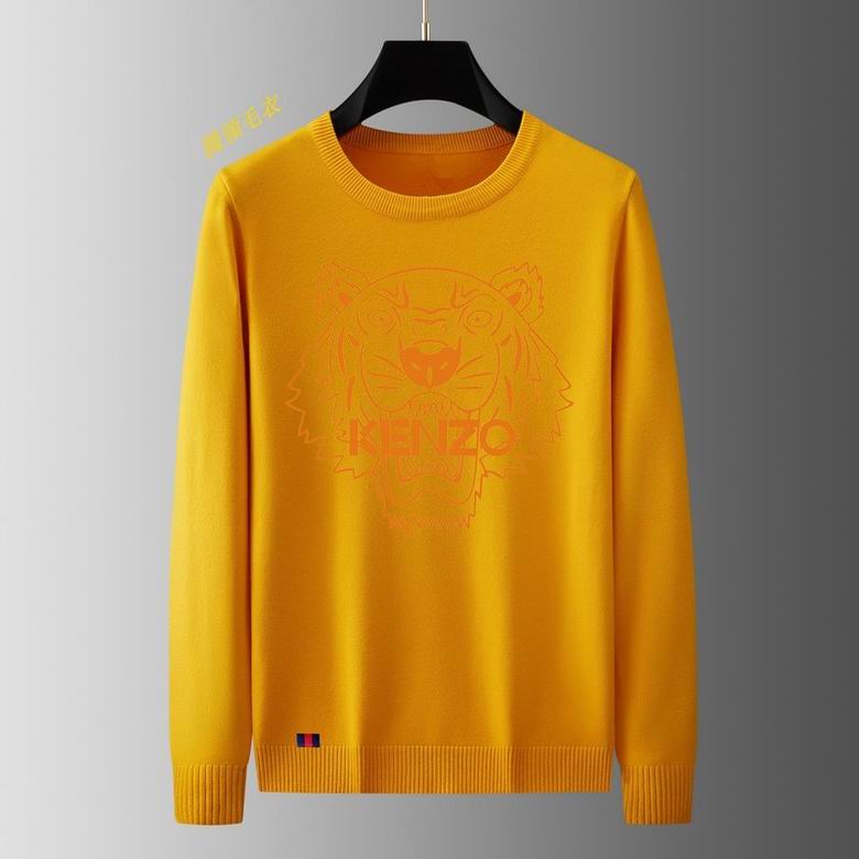 Kenzo m-4xl 11L03 (1)